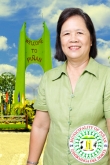 MS. SYLDIA A. BAGATUA