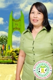 MS. LUZMINDA S. GO